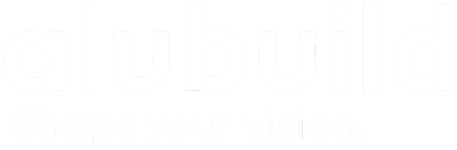 Alubuild Logo