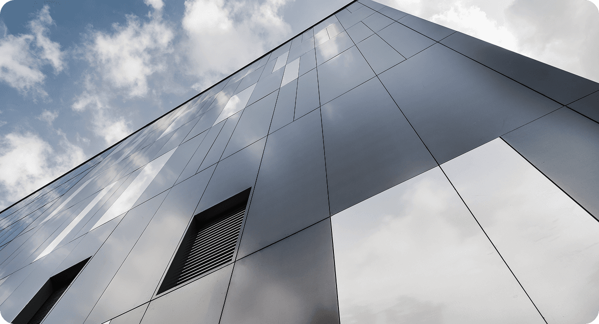 Panneau avec stabilité dimensionnelle