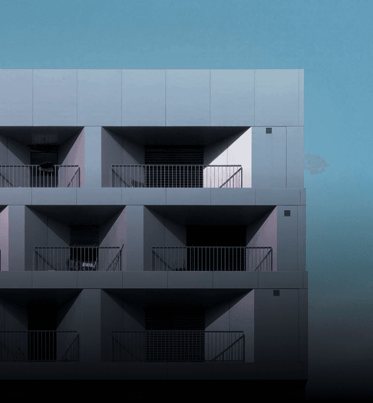 Finition prismatique